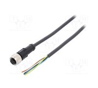 LAPP AB-C5-5,0PUR-M12FS Cable