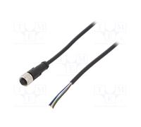 LAPP AB-C5-5,0PVC-M12FS Cable