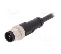 LAPP AB-C5-M12MS-5,0PUR Cable