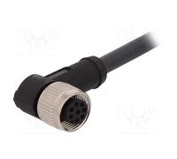 LAPP AB-C8-10,0PUR-M12FA Cable