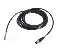 LAPP AB-C8-M12MS-5,0PUR Cable