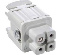 Lapp Accessory Socket Insert Epic H-A 3 BS