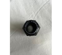 LAPP ATEX M40 cable gland Skintop K-M 40x1,5 Black 54115250