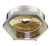 LAPP Brass Brush Cable Gland Add on 10mm Thread M32
