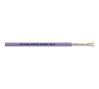 LAPP Bus cable 1x2x0.22mm² violet 100m copper shielded