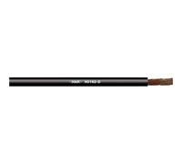 LAPP Cable 35 mm² Black 25 m, for high-current welding