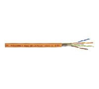 LAPP cable CAT 6 U/UTP 4x2x0.20 mm² Ivory 100m