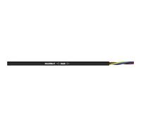 LAPP cable H05RN-F 3x0.75mm² 100m rubber, flame-resistant