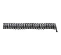 LAPP cable H07BQ-F 4G1.50 mm² black, robust, high restoring