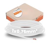 Lapp H05V-K Installation Wire - 4510052-100 [100 Meters]