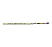LAPP data cable 6x0.14mm² 100m grey shielded flexible PVC