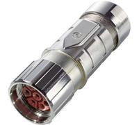LAPP EPIC® LS1 D6 8P Circular Connector Cable Mount Female Contact...