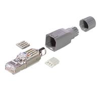 LAPP Field Terminable Connector RJ45 CAT 5e FM45