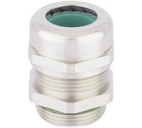 LAPP gland M50 brass robust design for secure connections