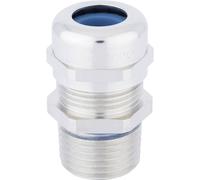 LAPP gland strain relief, UV & cold resistant, 3/4" brass.