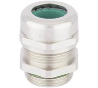 LAPP gland w/strain relief M25 Brass 1 pc