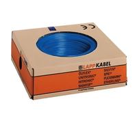 Lapp H05V-K Installation Wire - 4510022-100 [100 Meters]