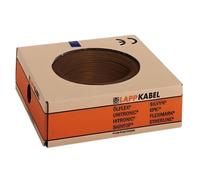 Lapp H05V-K Installation Wire - 4510031-100 [100 Meters]