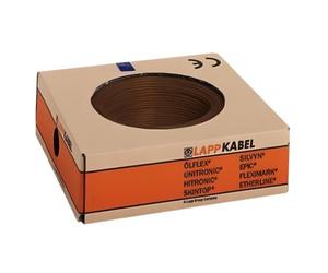 Lapp H05V-K Installation Wire - 4510032-100 [100 Meters]