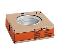 Lapp H05V-K Installation Wire - 4510052-100 [100 Meters] - Nominal cross section conductor: 0.75 mm2