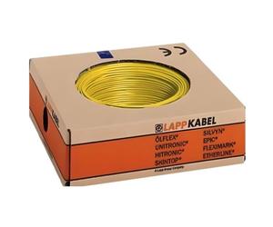 Lapp H05V-K Installation Wire - 4510112-100 [100 Meters]