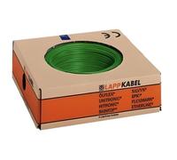 Lapp H05V-K Installation Wire - 4510121-100 [100 Meters] - Nominal cross section conductor: 0.5 mm2