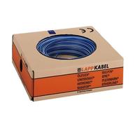 Lapp H05V-K Installation Wire - 4510921-100 [100 Meters] - Nominal cross section conductor: 0.5 mm2