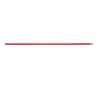 LAPP H05V-K Single Core Wiring Cable 22AWG Red (100m)