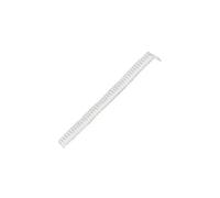 LAPP H05VV-F PVC Spiral Cable 3 x 0.75mm White 3m Length