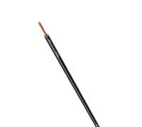 Lapp H05Z-K Installation Wire - 4725123-100 [100 Meters] - Nominal cross section conductor: 1 mm2