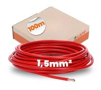 Lapp H07V-K Installation Wire - 4520041-100 [100 Meters]