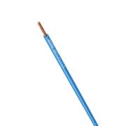 Lapp H07V-K Installation Wire - 4520022S-100 [100 Meters] - Nominal cross section conductor: 2.5 mm2