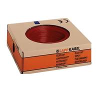 Lapp H07V-K Installation Wire - 4520041-100 [100 Meters]