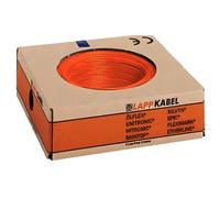 Lapp H07V-K Installation Wire - 4520092-100 [100 Meters] - Nominal cross section conductor: 2.5 mm2