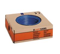 Lapp H07V-K Installation Wire - 4520142-100 [100 Meters] - Nominal cross section conductor: 2.5 mm2
