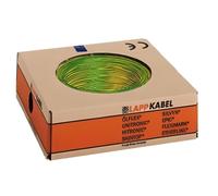 Lapp H07V-K Installation Wire - 4521005-1 [10 Meters]