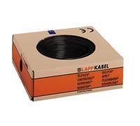 Lapp H07V-K Installation Wire - 4521017-1 [10 Meters]