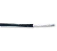 Lapp Kabel® 4160301 Wire, Hook Up, 18 AWG, 1 mm², 600 V, Black