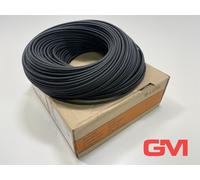 Lapp Litze ÖLFLEX® HEAT 125 SC 1x1.5 Black Single Core 1235001 100m Ring