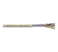 LAPP liYcY TP data cable 2x2x0.75mm² Grey 100m
