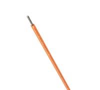 LAPP Multi-Standard SC 2.1 Single Core 1mm² Orange Cable - 4160309 [100 Meters]