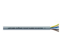 Lapp Olflex Classic 100 5G2.5 Control Cable 450/750V - 00100893 [10 Meters]