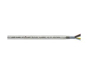 LAPP Olflex Classic 100 CY Shielded Control Cable 4G25 - 00350233 [2 Meters]