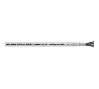 Lapp Olflex Classic 110 CY 7G1 Shielded Control Cable - 1135207 [10 Meters]