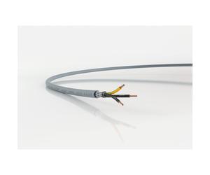 Lapp Olflex Classic 115 CY Shielded Control Cable 2x0.75 - 1136802 [20 Meters]