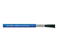Lapp Olflex EB CY 4x0.75 Shielded Control Cable Blue - 0012642 [20 Meters]