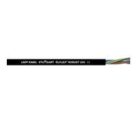 Lapp Olflex Robust 200 3G1.5 Industrial Control Cable - 0021806 [10 Meters]