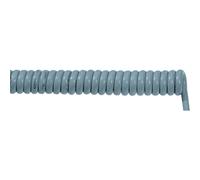 LAPP OLFLEX Spiral 400P PUR Control Cable 7G0.75 - 70002728
