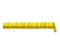 Lapp Olflex Spiral 540P PUR Cable 2x1mm 1500-4500mm - 73220126