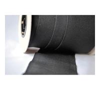 LAPP SILVYN SHRINK BRAID PET 25-12mm Black (5m)